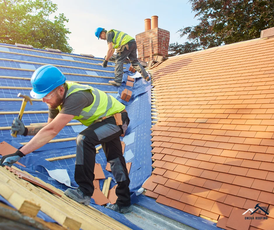 Why choose Roof Repair Near Me in Blue Point, NY